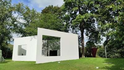 쾰른 조각 공원 (스쿨프투렌파르크 쾰른)